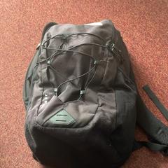 Hátizsák, amint azt Arriva Achterhoek-Rivierenland az iLost segítségével jelentette.