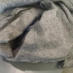 Shawl, as reported by Qbuzz GD Groningen HS using iLost