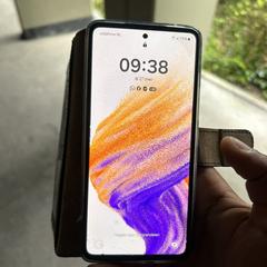 Mobile phone, segundo informou a iLost