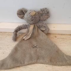 Tutdoekje, gisa salatu by DierenPark Amersfoort iLost erabiliz