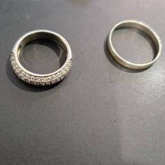 الخواتم Met inscriptie، كما تم الإبلاغ عنه بواسطة Gemeente Ermelo عبر iLost