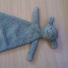 Mysig leksak Schaap Grijs/Groen, rapporterat av Het Spoorwegmuseum med iLost