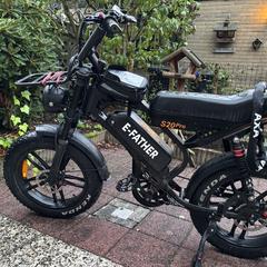 Fatbike met los slot, segons s'ha informat a iLost