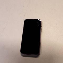 Telefon, rapporterat av Qbuzz ZHN med iLost