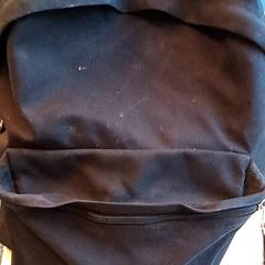 Rugtas Zwart, segons ha informat Arriva Den-Bosch mitjançant iLost