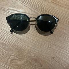 Sunglasses, as reported by Van der Valk Hotel Eindhoven - Best using iLost