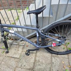 Men’s bike, as reported by Gemeente Roermond using iLost