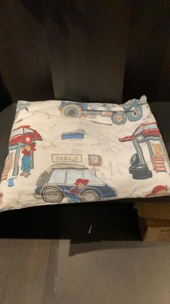 Pillow