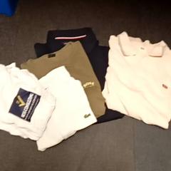 Košile, jak nahlášeno Mövenpick Hotel Amsterdam City Centre pomocí iLost