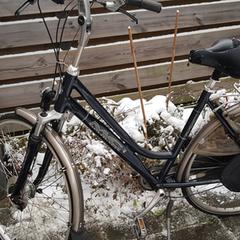 MC Multicylcle, as reported to iLost