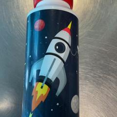 Bottle Ruimte, as reported by Burgers' Zoo using iLost