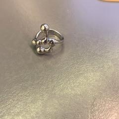 Ring Zilver, as reported by Eindhoven Airport using iLost