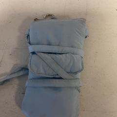 Tasje Blauw tasje, as reported by Artis using iLost