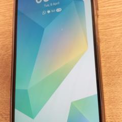 Samsung, como reportado por Pouw Vervoer utilizando o iLost