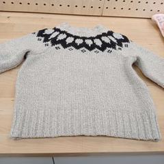 Sweater, as reported by IKEA Ostrava using iLost