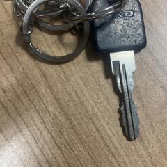 鍵 がiLostで Pathé Zwolle によって報告されました