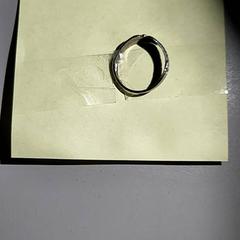 Ring, as reported by Bibliotheek Neude (Utrecht) using iLost