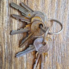 Sleutels, amint azt az iLostnak jelentették.