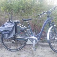 Bike Flyer Groen, as reported by Gemeente Nijkerk using iLost