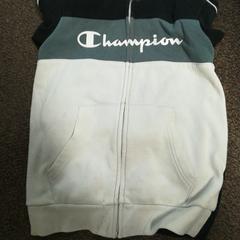 Vest, segundo informou Burgers' Zoo usando iLost