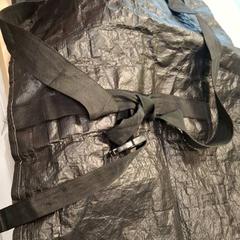 Bag, as reported by IKEA Grenoble using iLost