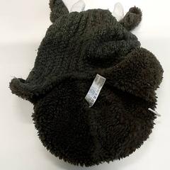 Muts groen, come riportato da Centraal magazijn utilizzando iLost