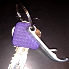 Keychain, as reported by TivoliVredenburg using iLost
