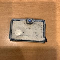 Pasjeshouder Johnson, zoals gemeld door Gemeente Amsterdam met iLost