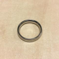 Eraztuna, gisa salatu by Haaglanden Medisch Centrum iLost erabiliz