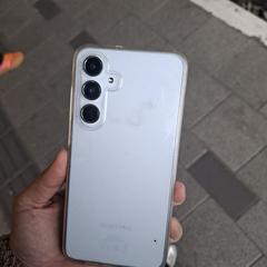 Samsung telefoon, ha sido reportado a iLost