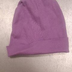 Umeentzako txapela Lila, gisa salatu by IKEA Linköping iLost erabiliz