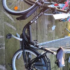 Ebike & Batavus, ako bolo nahlásené Stadswerk072 pomocou iLost