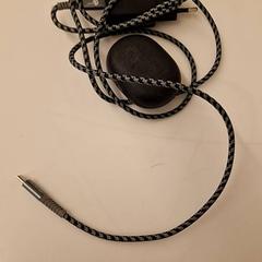 İLost kullanarak HvA Amstelcampus tarafından bildirildiği gibi Şarj cihazı & Kulaklık oordope