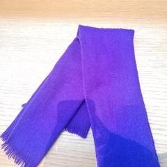 Sjaal Paars, a été signalé par Rijksmuseum van Oudheden utilisant iLost