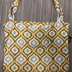 Taška, ako bolo nahlásené Pathé Zwolle pomocou iLost