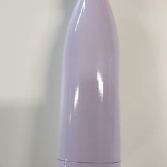 Drinkfles Paars, amint azt Regio Limburg - Leuven az iLost segítségével jelentette.