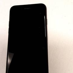 Telefon, rapporterat av Qbuzz ZHN med iLost