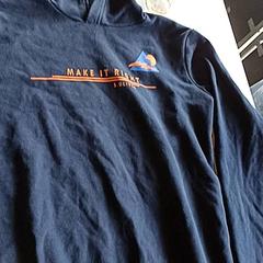 هودي، كما تم الإبلاغ عنه بواسطة Paaspop عبر iLost