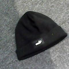 Cap, come riportato da SnowWorld Landgraaf utilizzando iLost