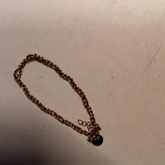 Armband, gemeldet von Qbuzz ZHN über iLost