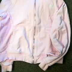 Vest Roze, as reported by Burgers' Zoo using iLost