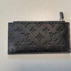 İLost kullanarak Breng Arnhem tarafından bildirildiği gibi Cüzdan