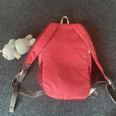 Hátizsák, amint azt Breng Arnhem az iLost segítségével jelentette.