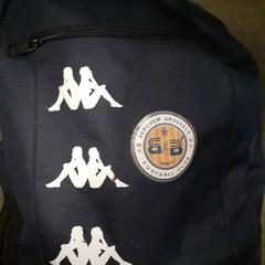 Bolsa zwemkledij, ha sido reportado por Regio Limburg - Leuven con iLost