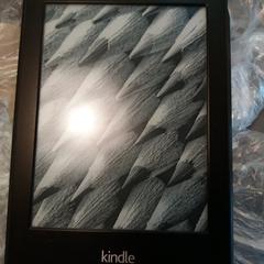 kindle, zoals gemeld door MEININGER Hotel Berlin Airport met iLost