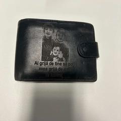 Brieftasche portefeuille Dico, gemeldet von Regio Oost-Vlaanderen über iLost