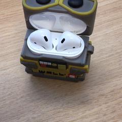 Oordopjes, ako bolo nahlásené Canisius-Wilhelmina Ziekenhuis pomocou iLost