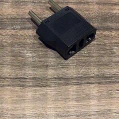 Prise de courant, a été signalé par Van der Valk Hotel Zwolle utilisant iLost