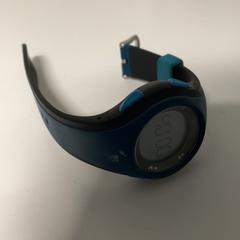 Uhr, gemeldet von Pathé Amersfoort über iLost