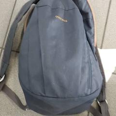 Rucksack, gemeldet von Regio Oost-Vlaanderen über iLost